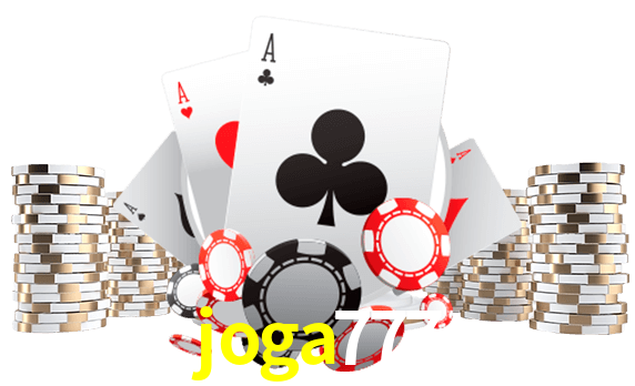 Jogue jogos de pôquer em joga777