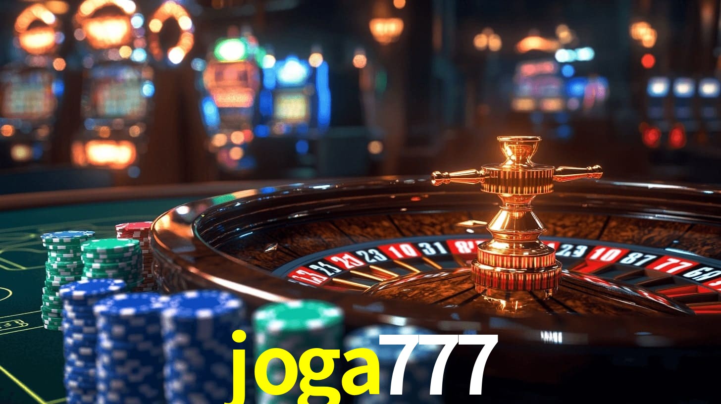 joga777 - Excellent Online Casino - joga777.com
