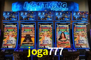 Desvendando o Mundo dos Jogos Virtuais na joga777