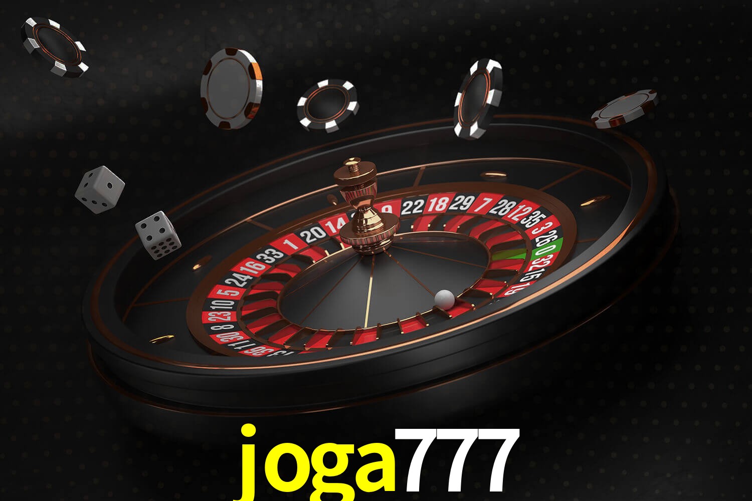 joga777 bet