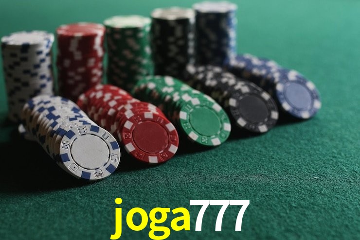 Welcome Bonus joga777