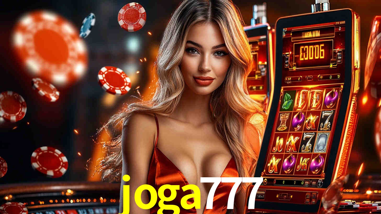 joga777: Seu Cassino Premiado com Pagamentos Rápidos