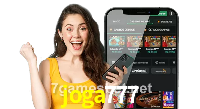 joga777