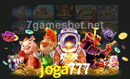 cassino joga777