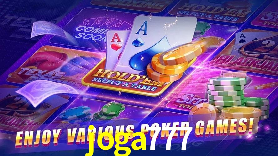 Inovações de Jogos na joga777: O Futuro das Experiências Interativas