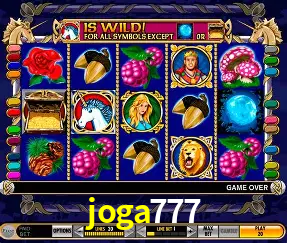 Live Casino joga777