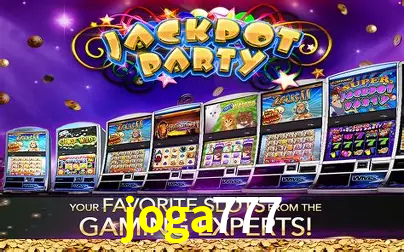 Descubra a Magia dos Jogos de Arcade no joga777