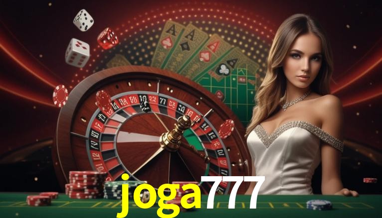 Live Casino joga777