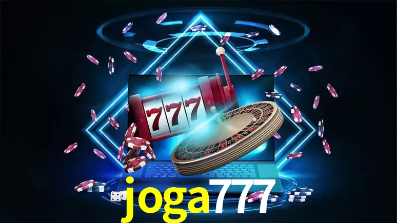 Game Providers joga777