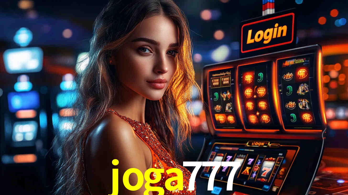 Sinta a adrenalina dos jogos de cassino com joga777