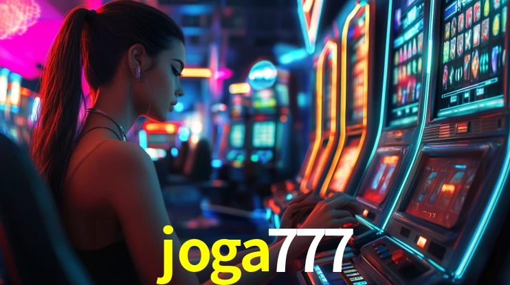joga777 bet