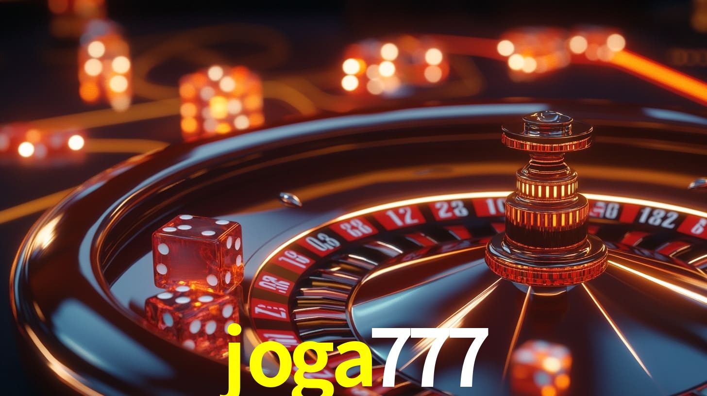 joga777 bet