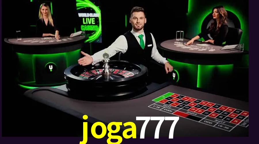 Secure Login joga777