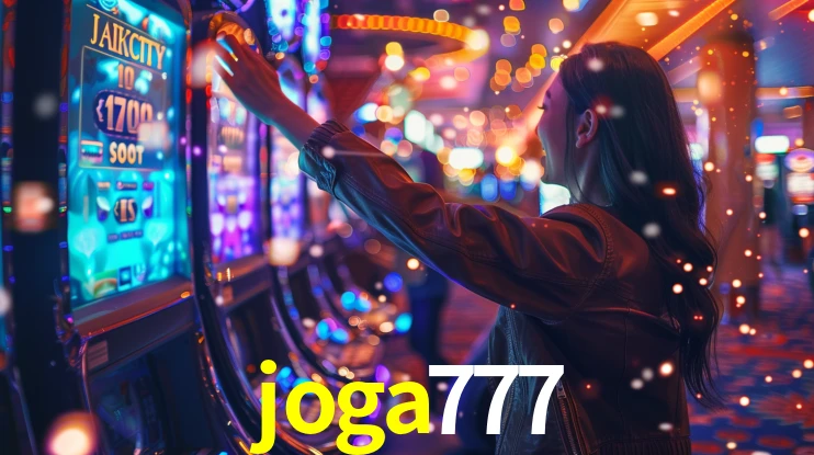 joga777