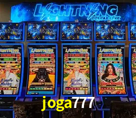 Desvendando o Mundo dos Jogos Virtuais na joga777