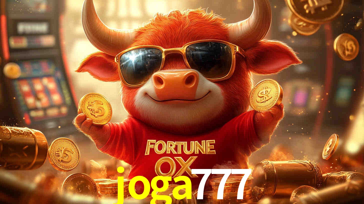 joga777