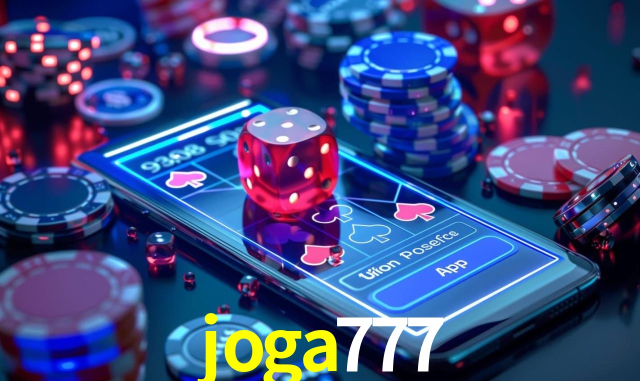 Exclusive Offers joga777