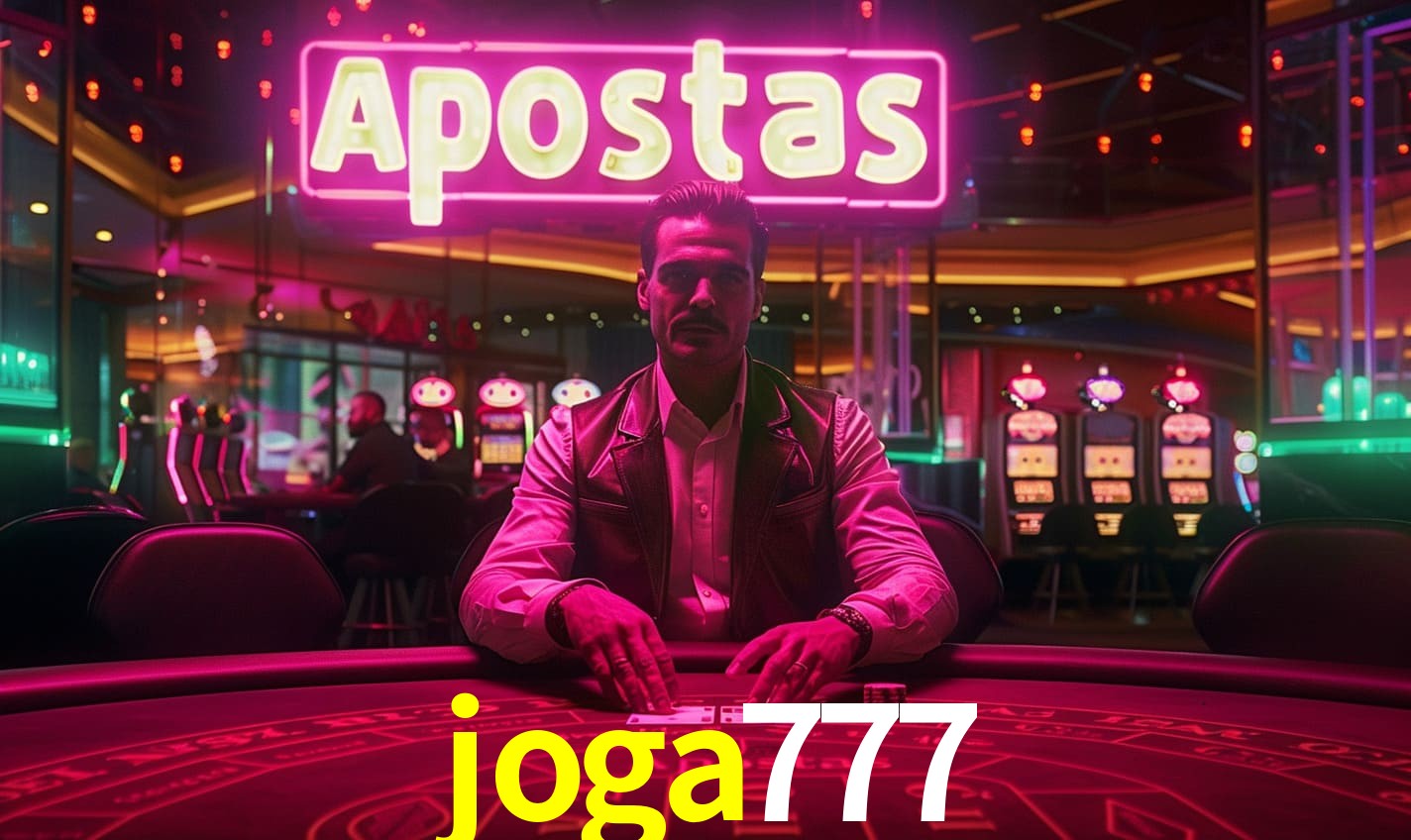 Descubra a Essência do joga777: Nossa História e Compromissos