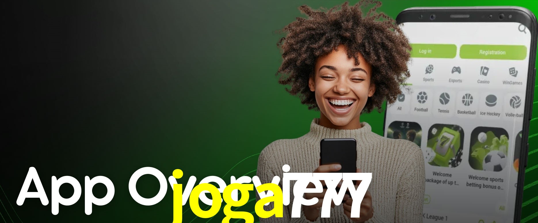 API Integration joga777