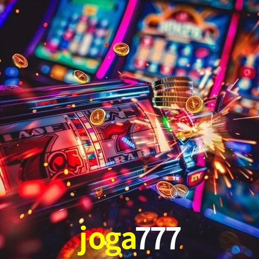 cassino joga777