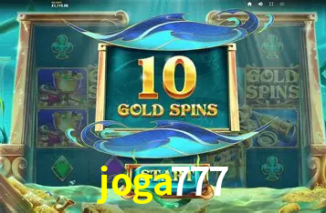 Descubra o Mundo do Cassino Online com joga777