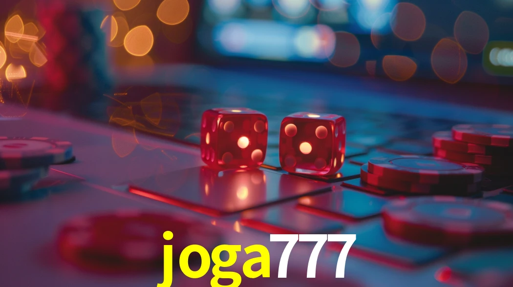 Game Providers joga777