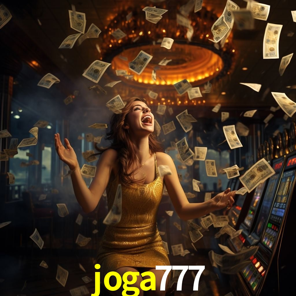 VIP Casino joga777