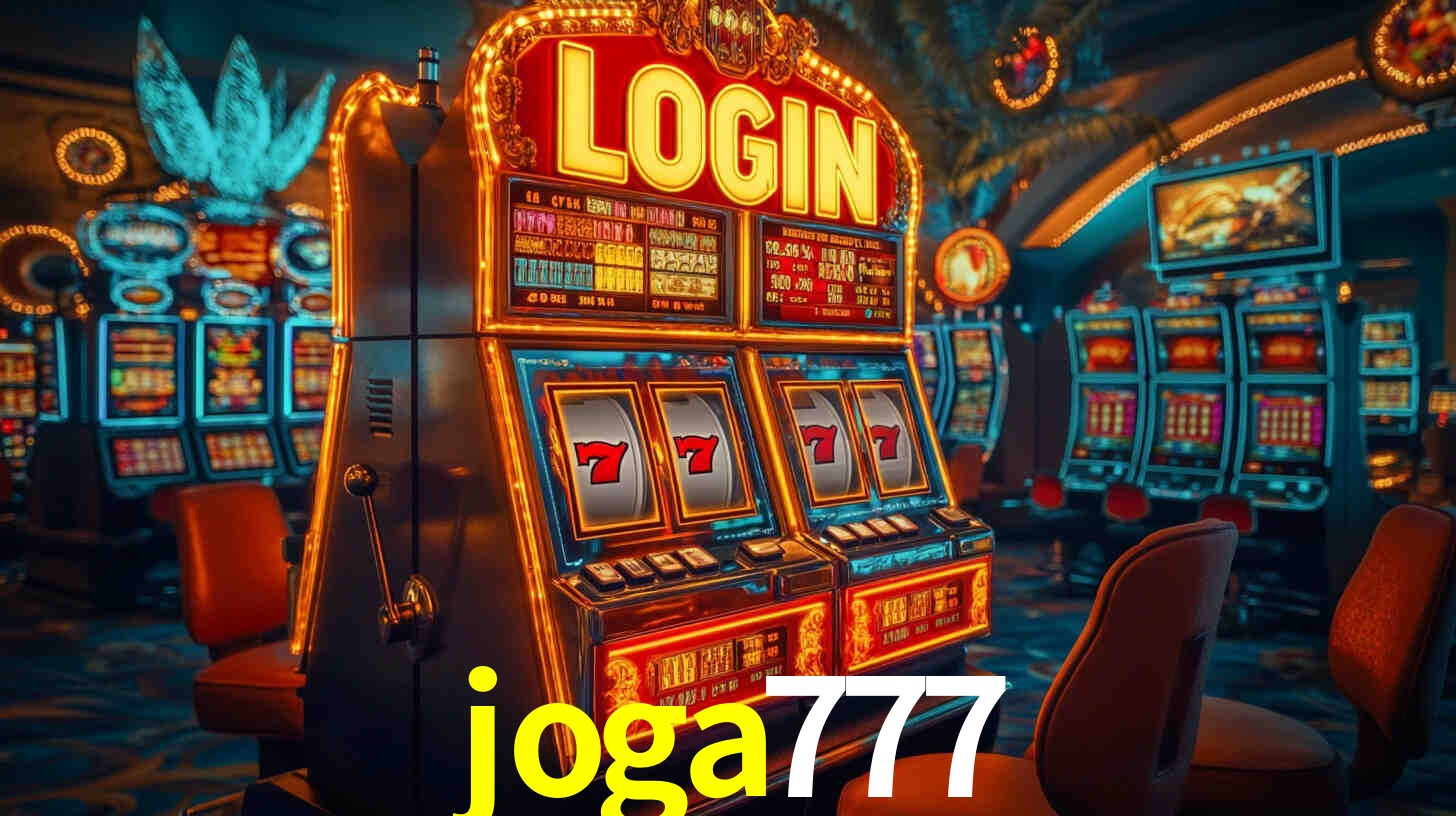 Tournaments joga777
