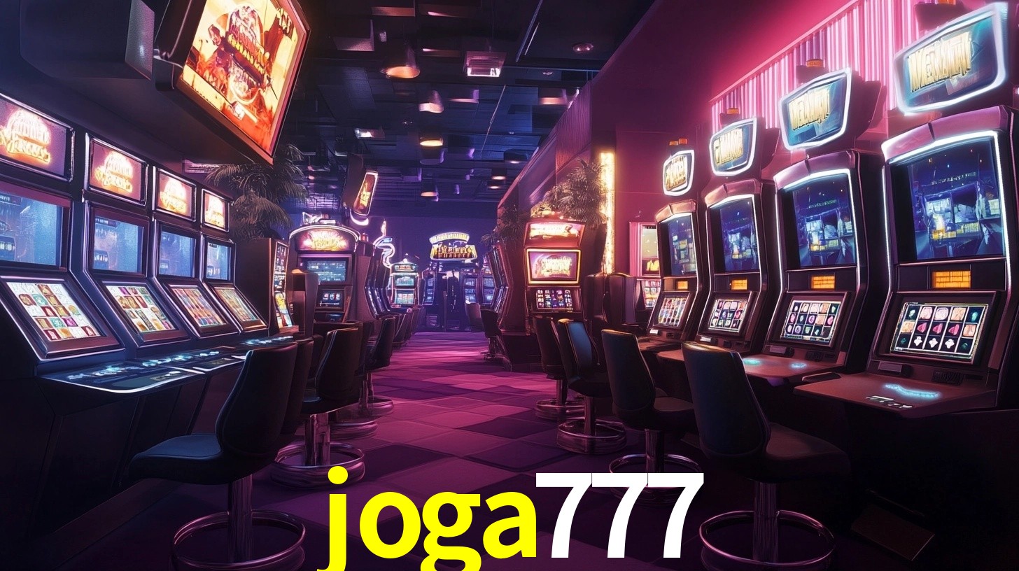 Welcome Bonus joga777