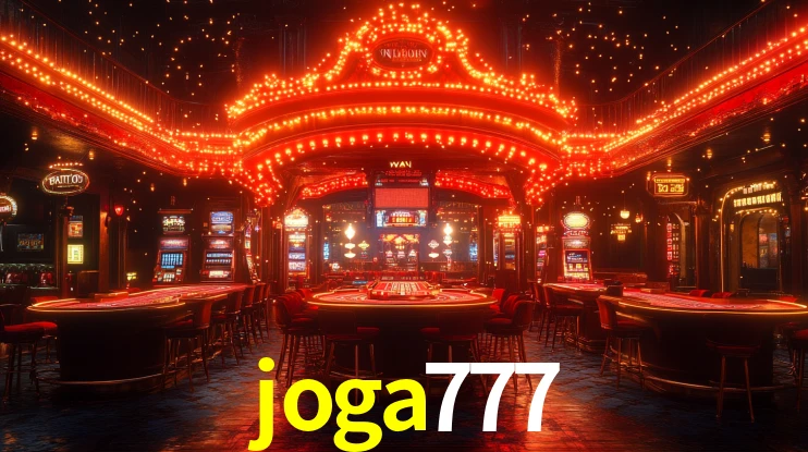joga777