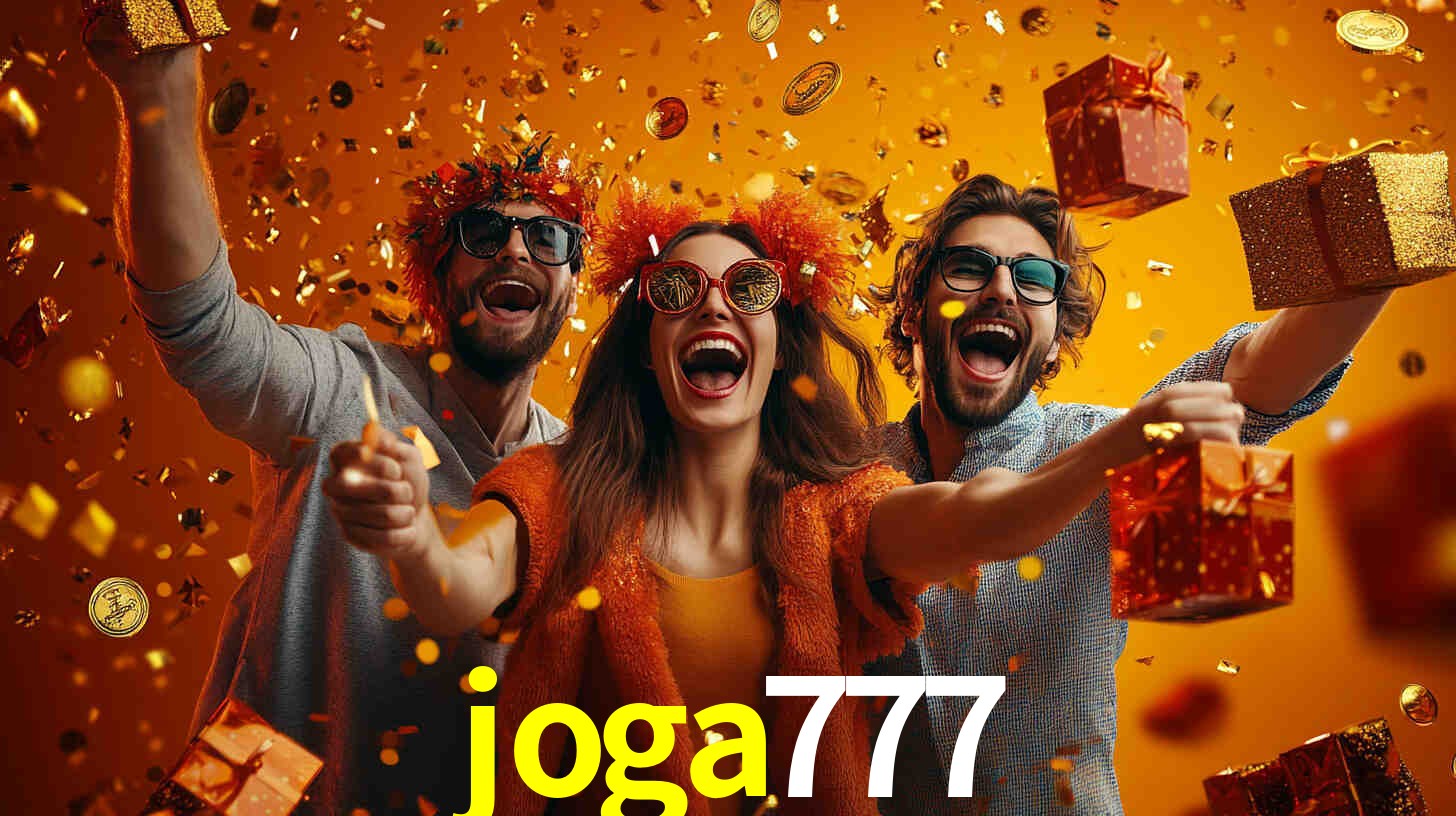 joga777