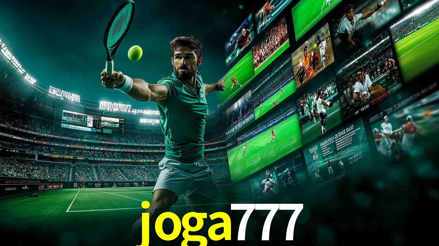 Desvendando o Mundo dos Jogos Virtuais na joga777