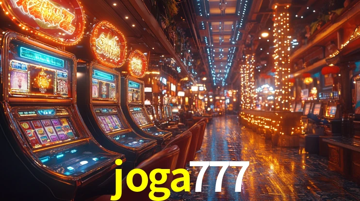 joga777: Seu Especialista em Apostas Esportivas Brasileiras