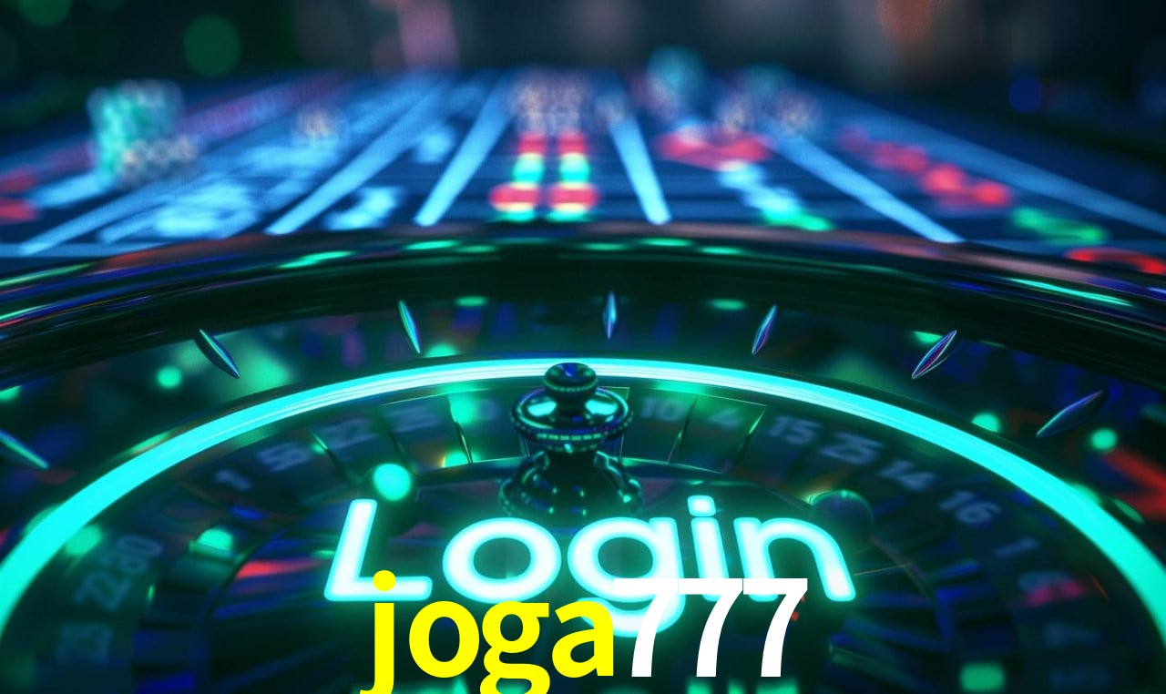 Welcome Bonus joga777