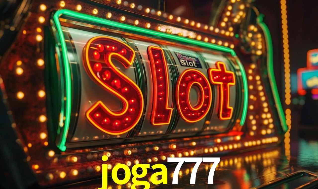Account Benefits joga777