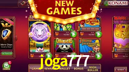 Roulette Table joga777