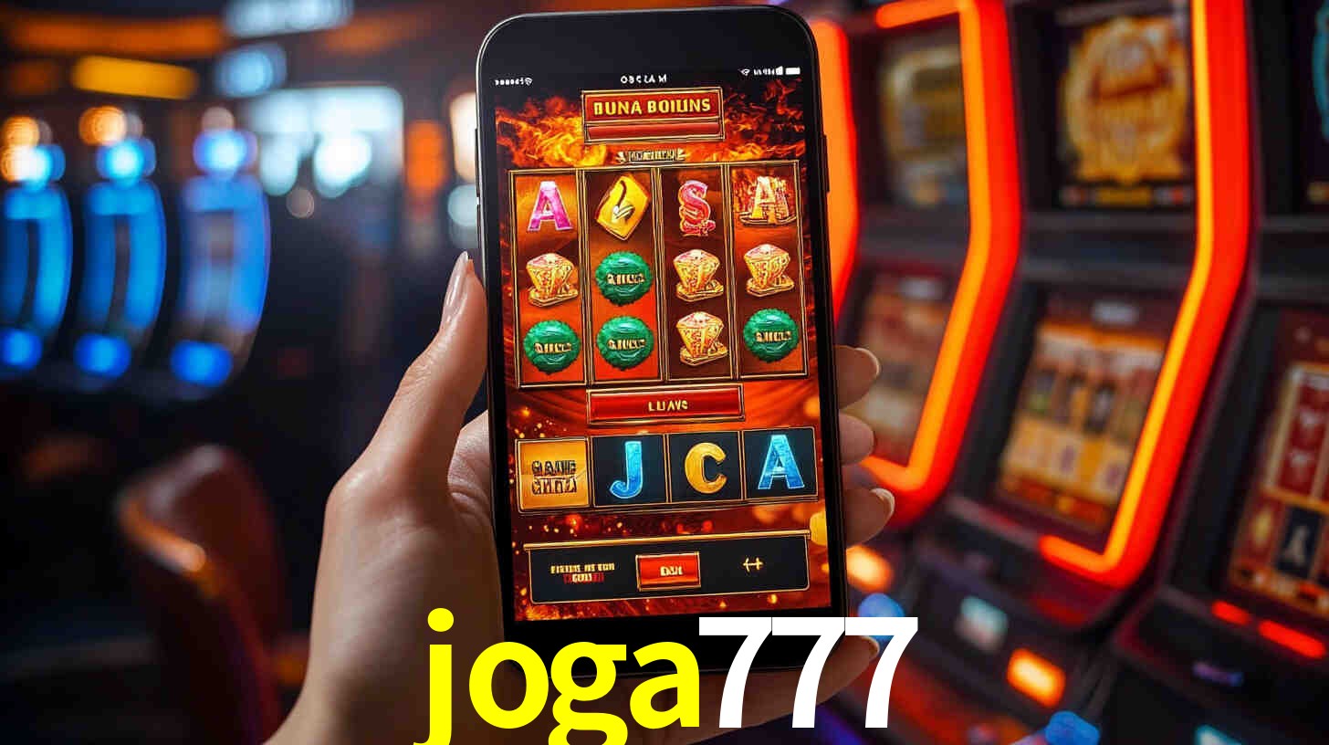 joga777