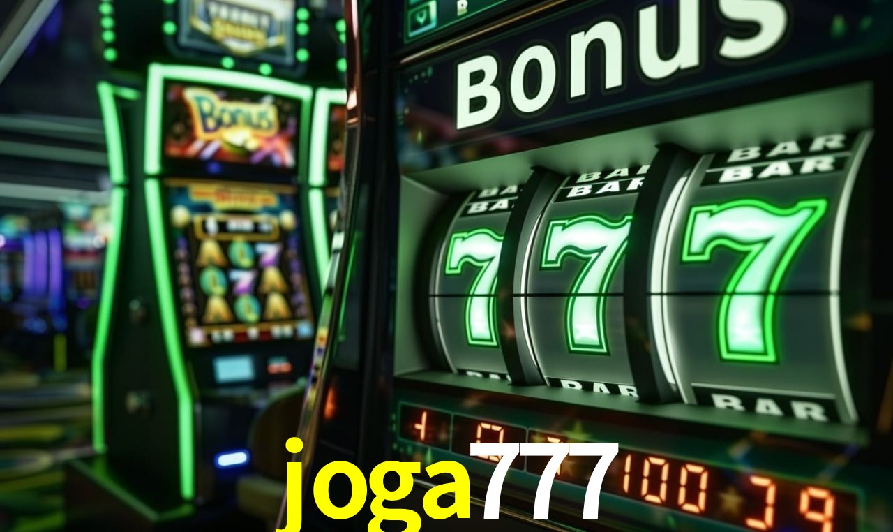 Bonus Features joga777