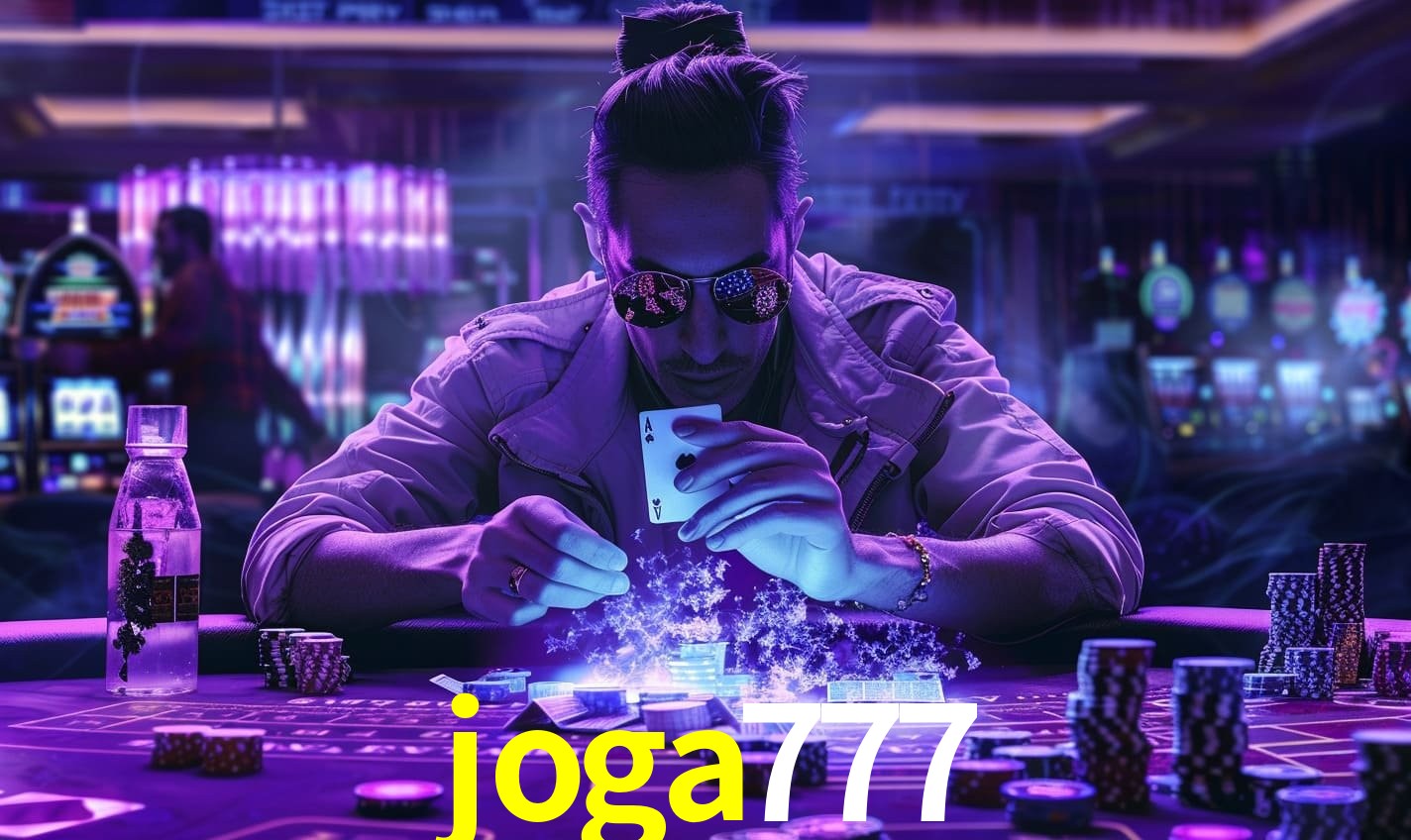 Blackjack Table joga777