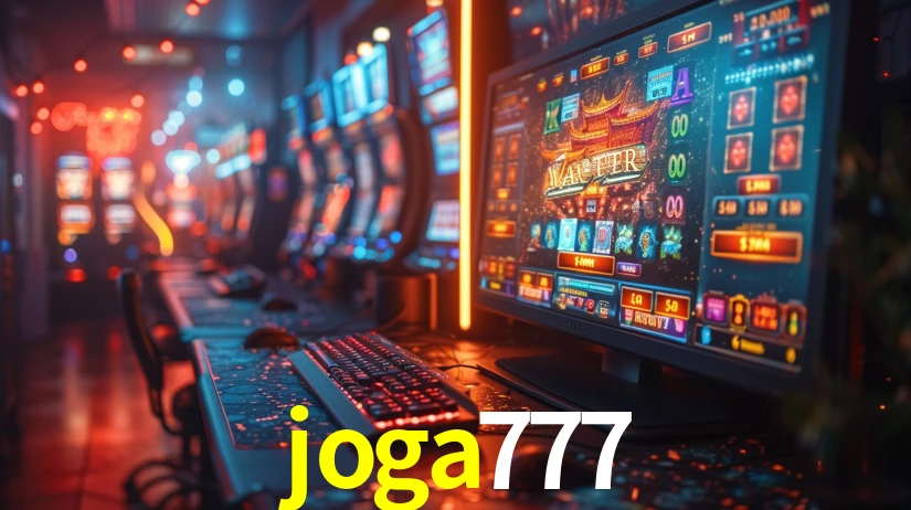 joga777