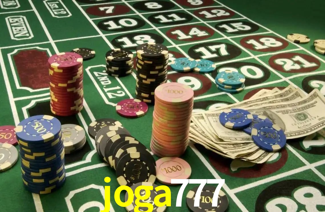 joga777