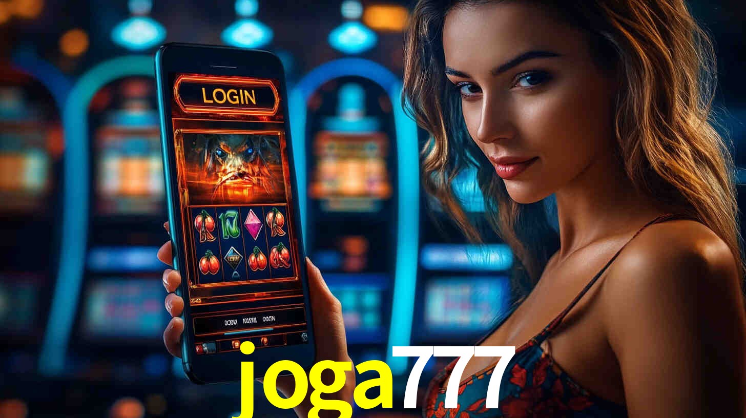 joga777