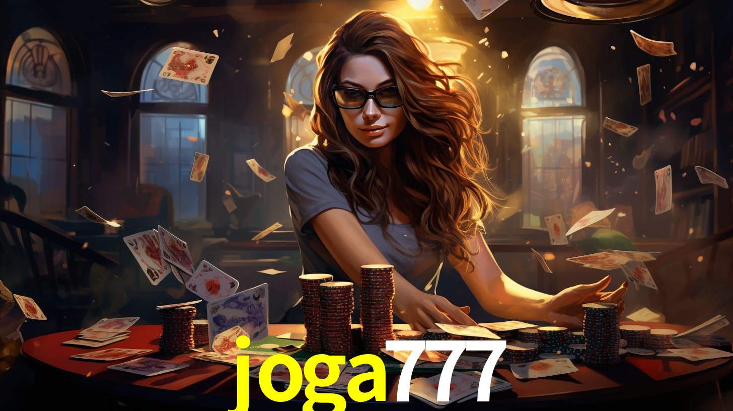 Live Casino joga777