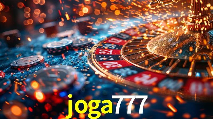 Slot Games joga777
