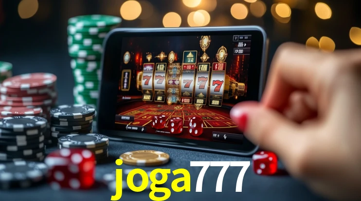 Premium Interface joga777