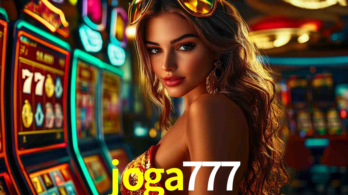 joga777 App Interface