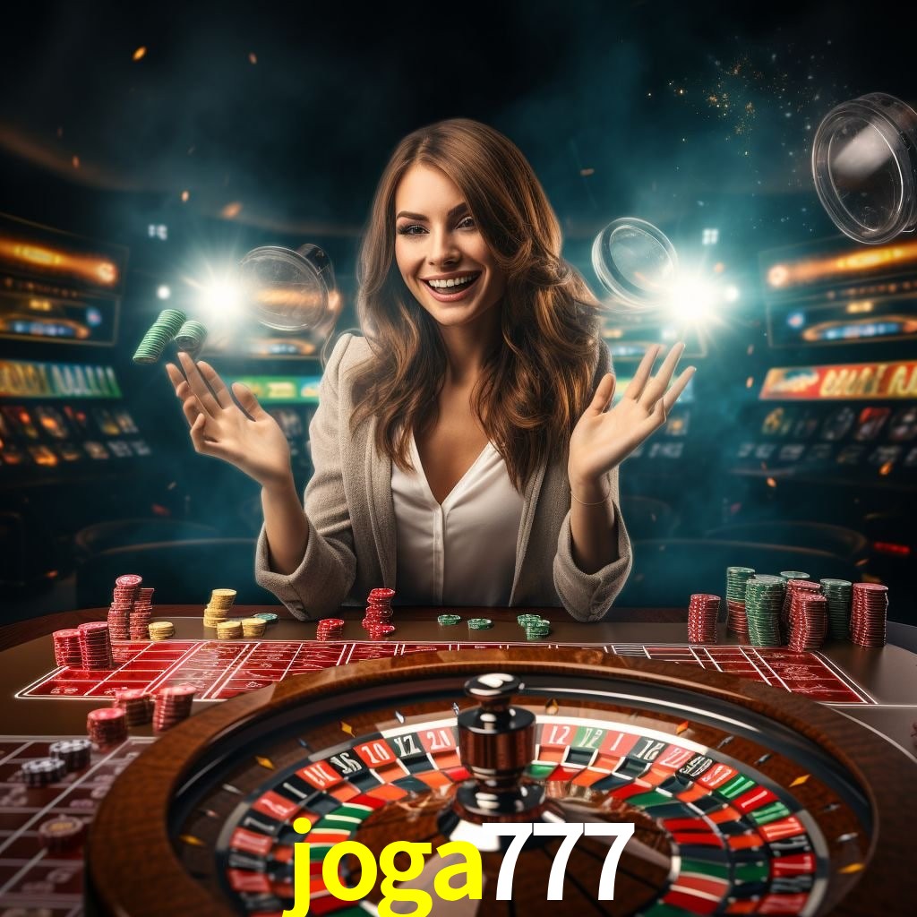 joga777
