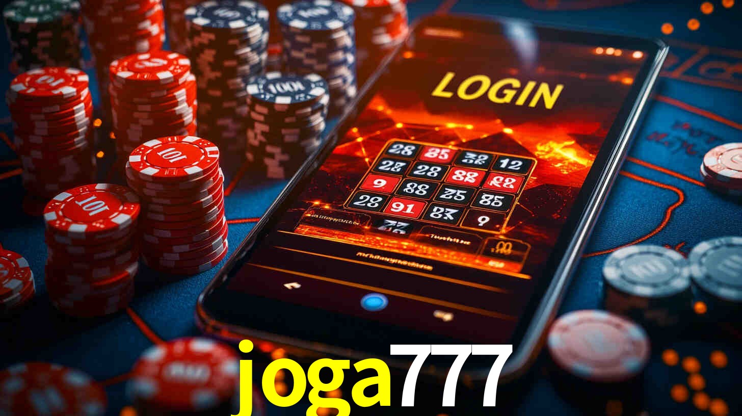 joga777