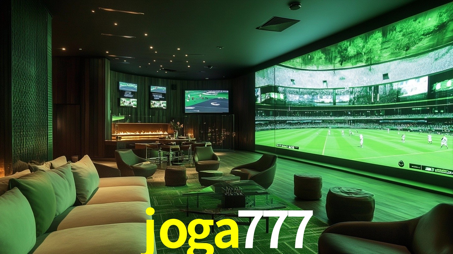 joga777