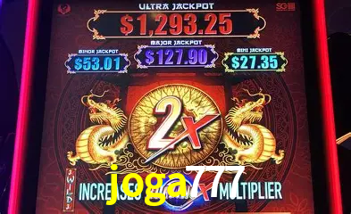 Blackjack Table joga777